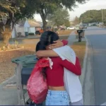 Ecuatoriano sale libre tras redada en planta Hyundai-LG, en Georgia, en EE.UU. Foto: Migrant Equity SouthEas.