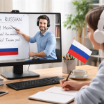 Ecuatorianos pueden acceder a becas gratuitas para aprender ruso en modalidad online. Hay un link para registrarse.