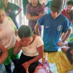 Taisha: niña de tres años murió luego de ser picada por un alacrán en Morona Santiago.