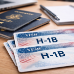 Estados Unidos (EE.UU) cambia reglas de la visa H-1B y prioriza a trabajadores estadounidenses.