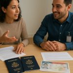 EE.UU. reduce de 5 años a 18 meses la validez de los permisos de trabajo. El objetivo es incorporar verificaciones de antecedentes más rigurosos.