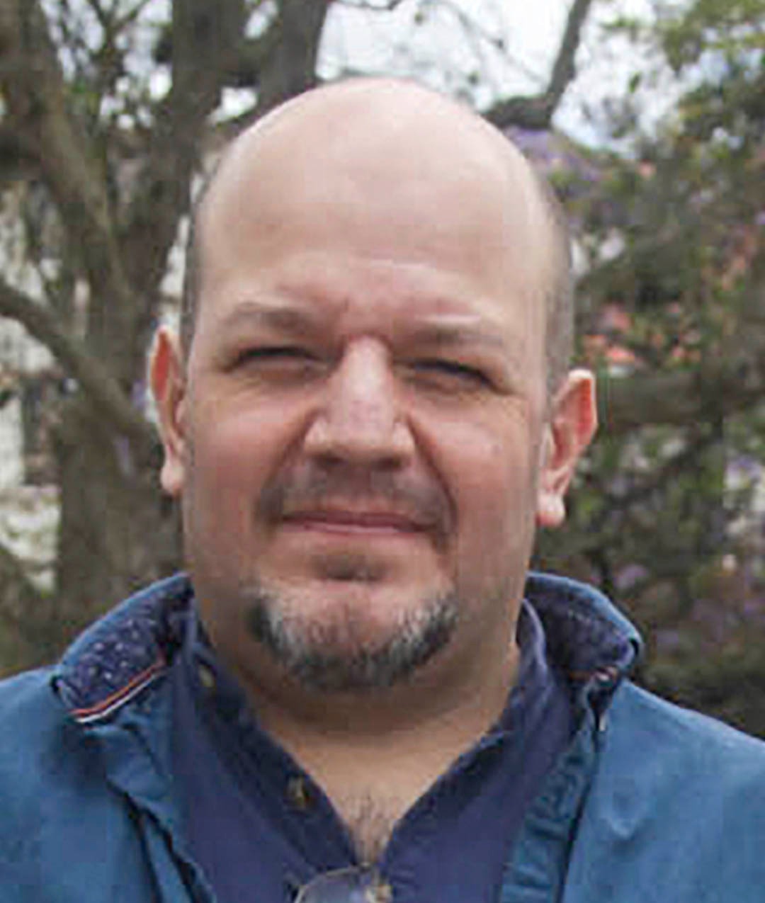 Diseñador Rafael Carrasco