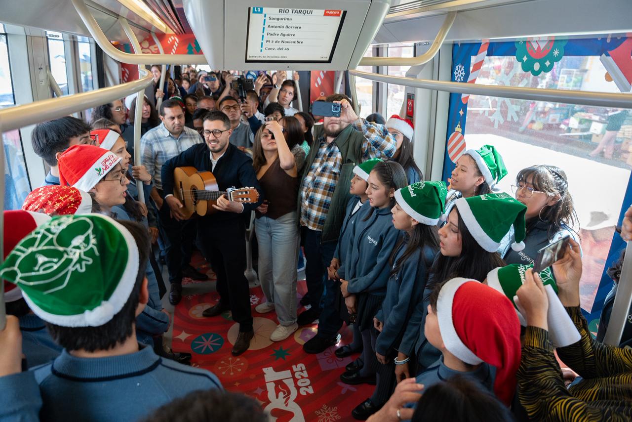 recorridos - navideños