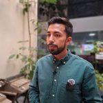 Sebastián Calderón se refirió a la negligencia que ocurrió el Hospital de Macas. Foto: El Mercurio