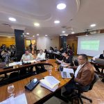 Este 6 de diciembre el Concejo Cantonal aprobó en segundo debate el método de cobro de la tasa de recolección de basura. Foto: Alcaldía de Cuenca