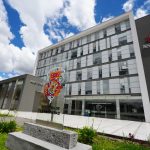 El Registro de la Propiedad de Cuenca. Foto: Alcaldía