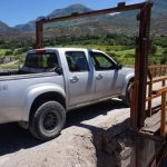 Santa Isabel - puente