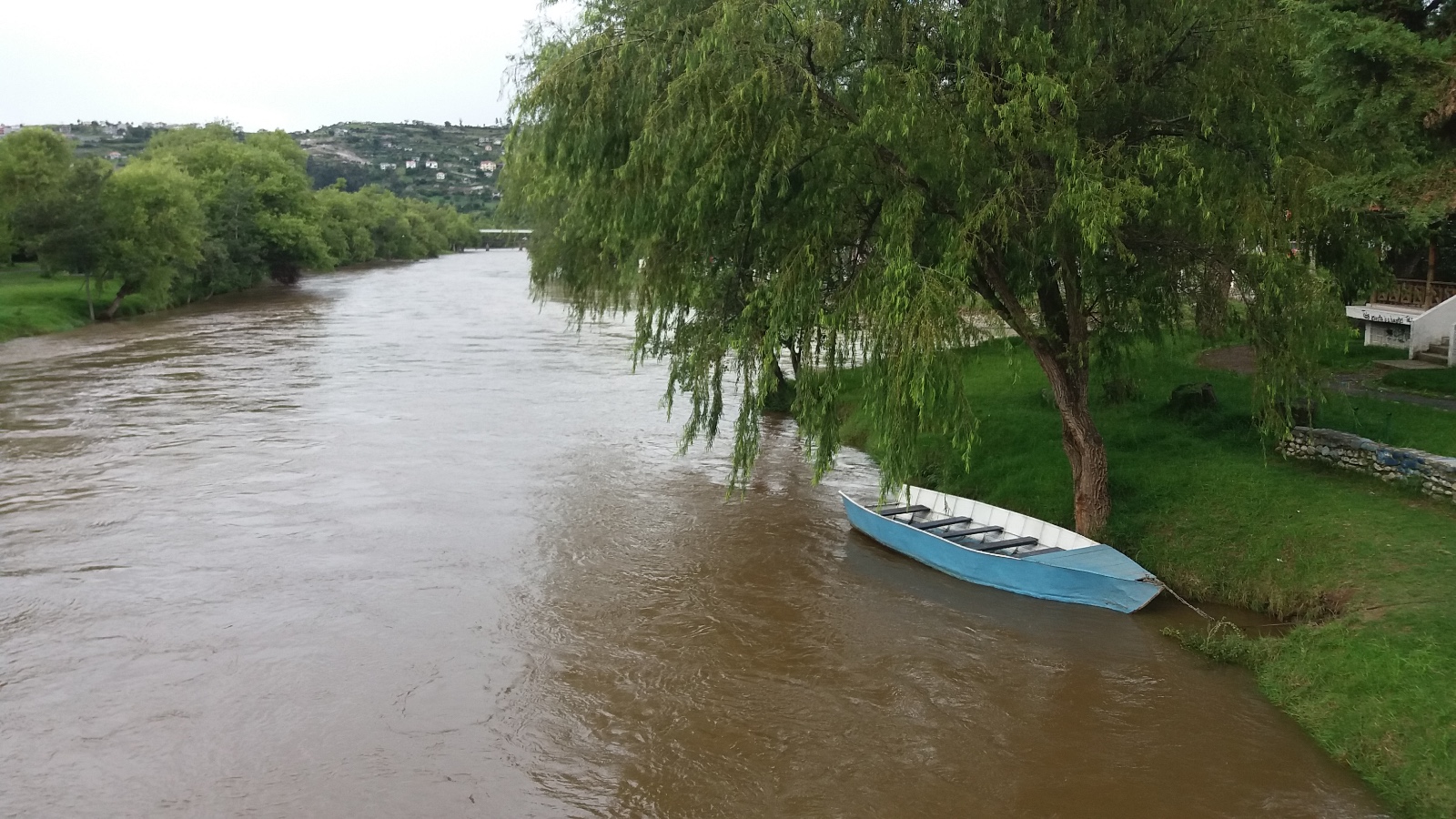 Gualaceo - Santa Bárbara