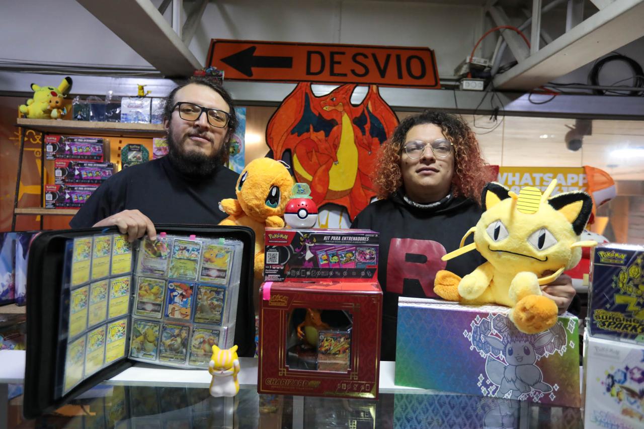 Comunidad Pokémon TCG en Cuenca
