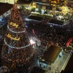 San Francisco - Navidad