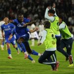 Universidad Católica se quedó con la Copa Ecuador. Foto: API