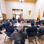 marcha - Santa Bárbara