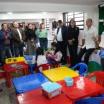 Baños - comunidades