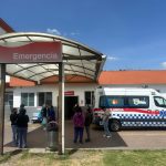 El servicio de consulta externa estará suspendido el 2 de enero de 2026. Foto: HVCM