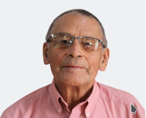 Lcd. Ángel Gabriel Guazha Hermina