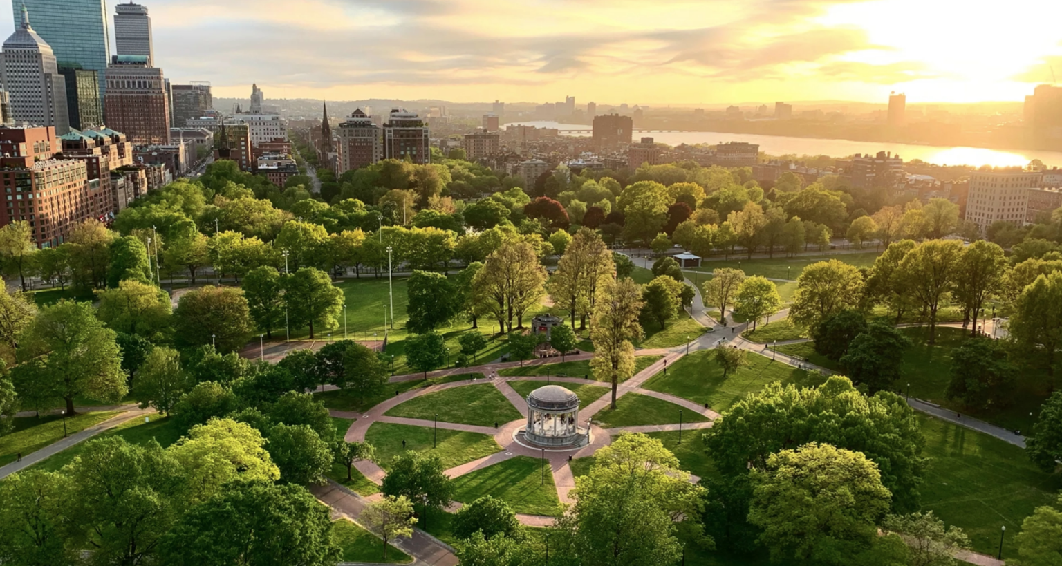 Boston Diario El Mercurio