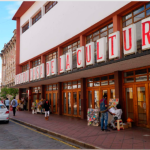 El concierto del coro se realizará en el Teatro Casa de la Cultura.