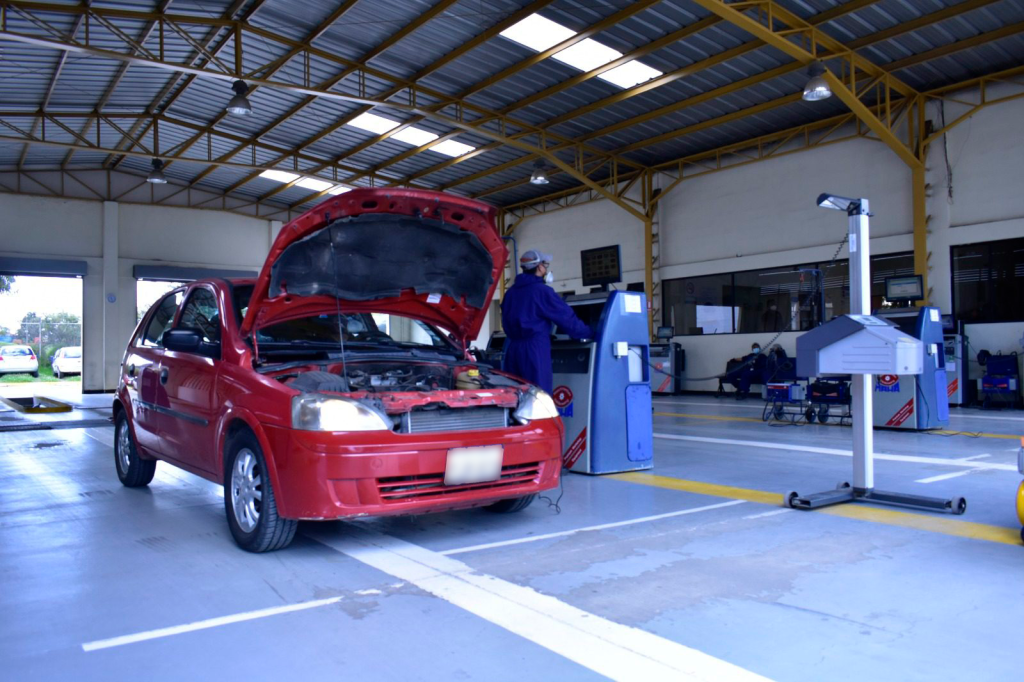 El 25 de diciembre de 2025 no habrá atención de lo servicios de la EMOV. Foto: EMOV EP