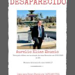 Migrante ecuatoriano está desaparecido en Danbury, en los Estados Unidos (EE.UU).