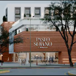 Así será Paseo Solano, un nuevo proyecto arquitectónico en Cuenca.