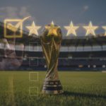 Lista de las selecciones clasificadas al Mundial de Fútbol 2026. /Cortesía