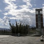 La temperatura también incrementará en la provincia del Azuay. Foto: El Mercurio