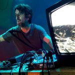 Lucas Werenkraut es uno de los artistas que se presentarán en Cuenca. Foto: Bandcamp