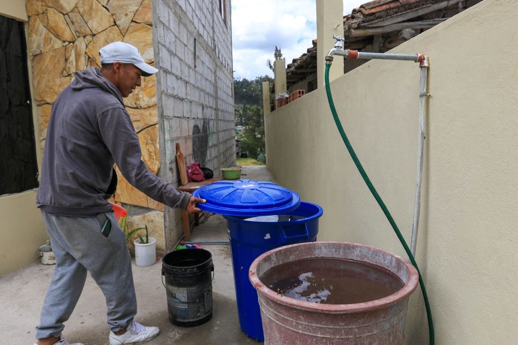 sistemas - comunitarios