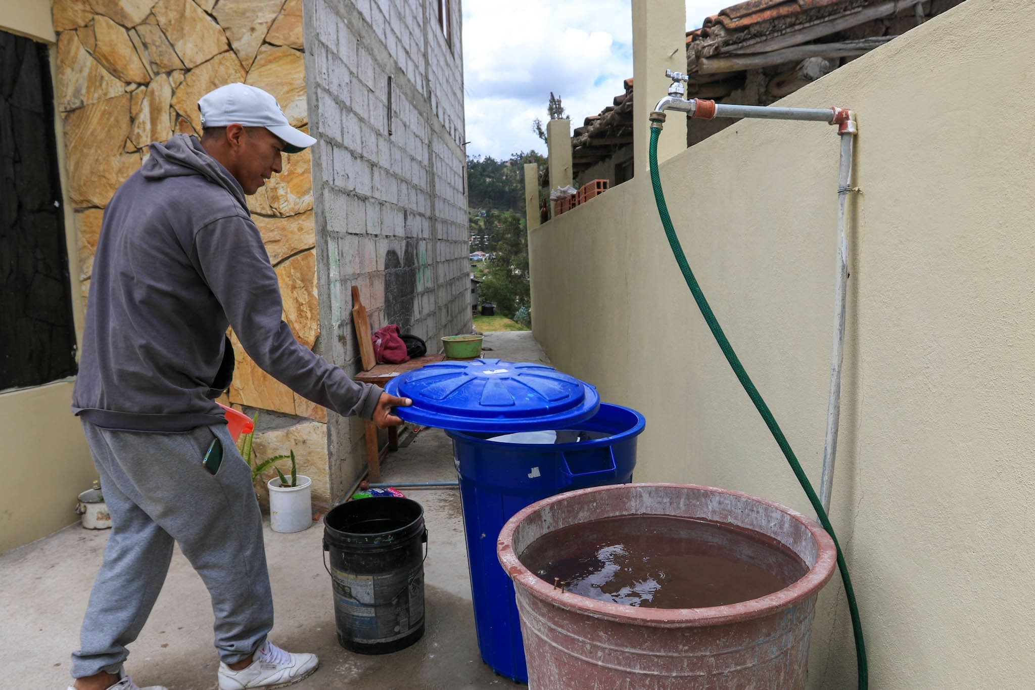 sistemas - comunitarios