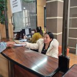 El pago de la tasa se puede hacer efectivo a partir del 12 de enero de 2026. / Foto Prefectura del Azuay