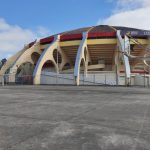 Canchas de baloncesto