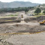 2027 estará la Planta de Tratamiento de Aguas Residuales en Guangarcucho, en Cuenca, de ETAPA EP, del Municipio de Cuenca. Costará 68 millones.