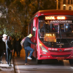 Desde el 1 de febrero comienza pago del subsidio al bus urbano Cuenca. Así lo anunció la Coordinación General de Movilidad del Municipio.
