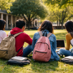 Preocupa constantes asaltos a estudiantes universitarios en Cuenca. Piden mayor presencia de la Policía Nacional.