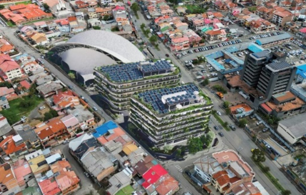 Prefectura - proyectos