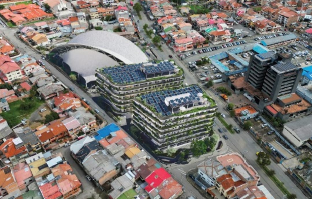 Prefectura - proyectos