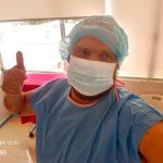 Historia de inmigrante venezolano en Cuenca