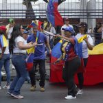 Cerca de 440 000 venezolanos están distribuidos en las 24 provincias de Ecuador.