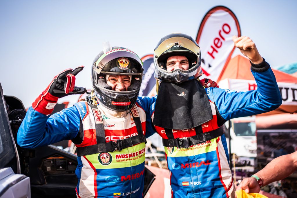 Sebastián Guayasamín