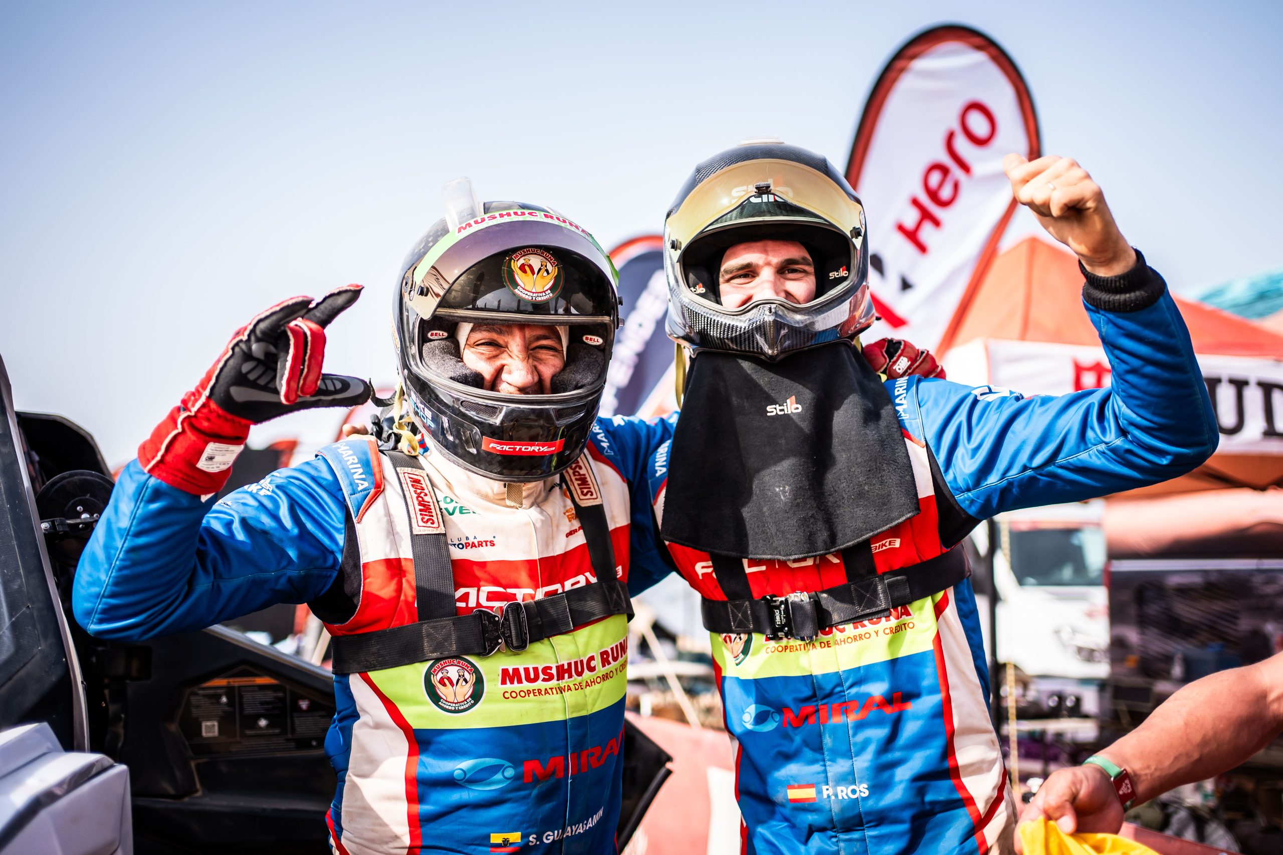 Sebastián Guayasamín