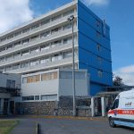 El Gobernador de la provincia informó que los hospitales de Cuenca tienen un abastecimiento del 60 %. /Cortesía