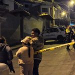 Azuay inició 2026 con dos muertes violentas. Fueron en Camilo Ponce Enríquez y Cuenca.