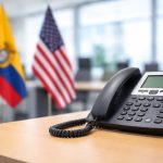 Consulado de Ecuador habilita línea para reportar detención de migrantes menores de edad. También se puede reportar a un correo electrónico.