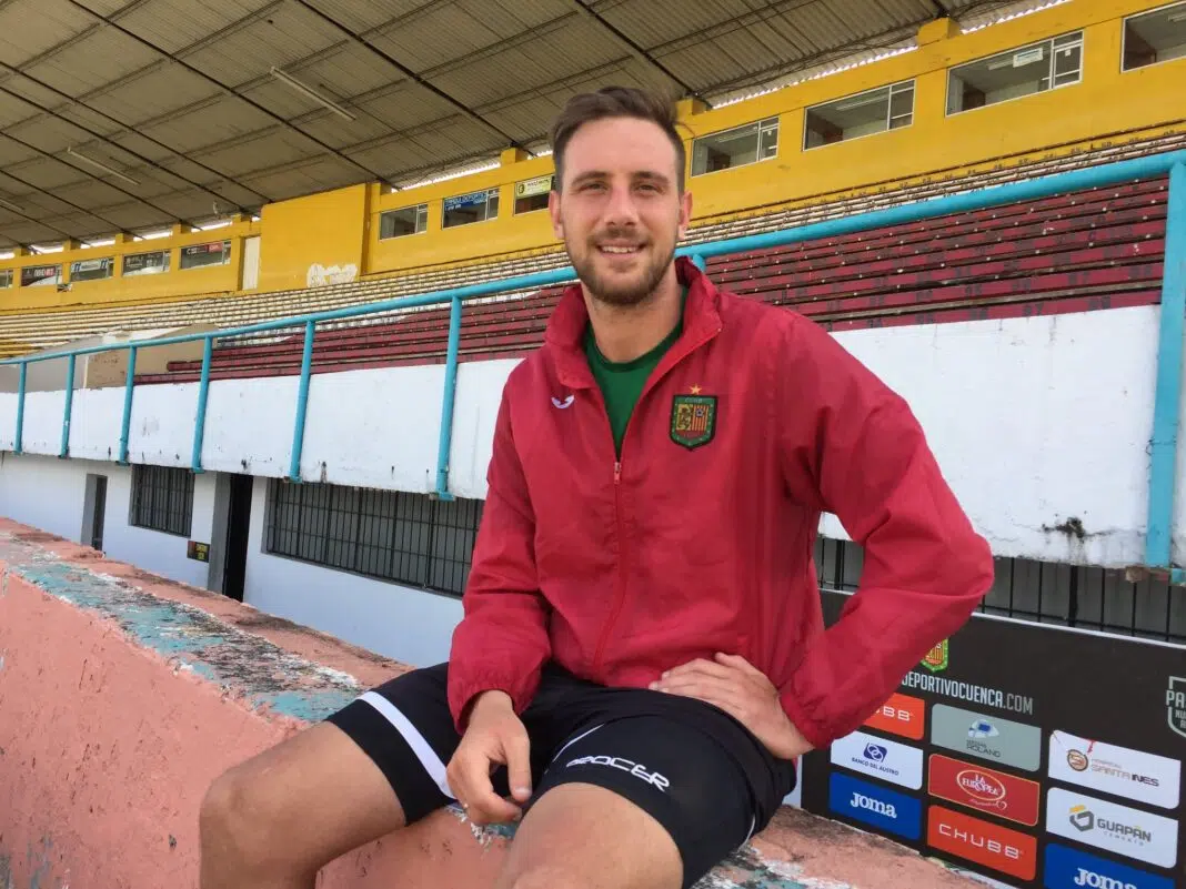 Deportivo Cuenca