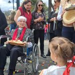 Pase del Niño de la Tía Lulú