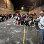 La reunión en Cuenca está prevista en la sede provincial del Movimiento Revolución Ciudadana. /Cortesía