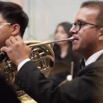La Orquesta Sinfónica de Cuenca vuelve con una serie de conciertos en este 2026. Foto: OSC