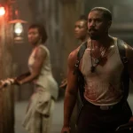 Ryan Coogler escribió y dirigió Pecadores.