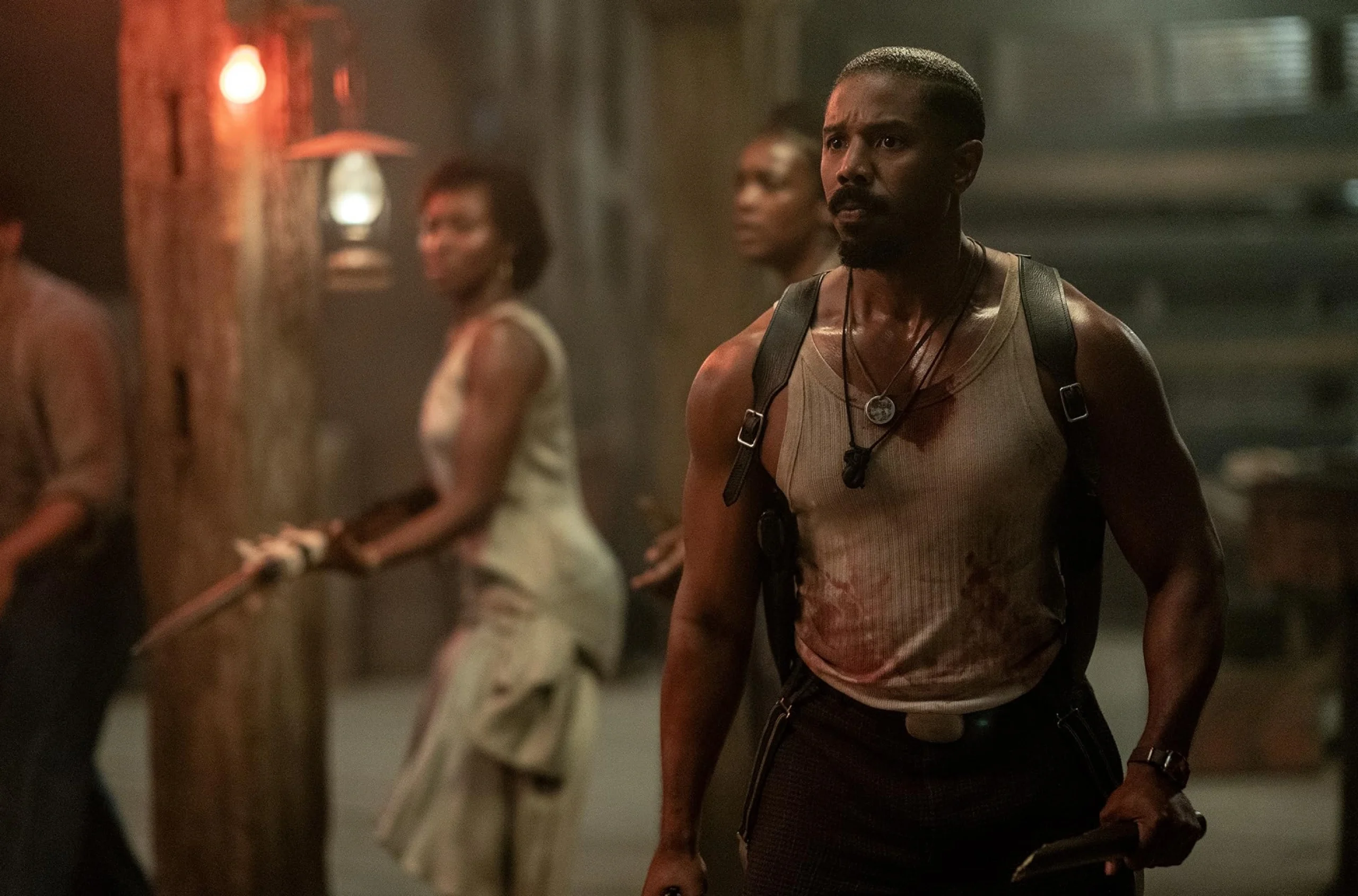 Ryan Coogler escribió y dirigió Pecadores.