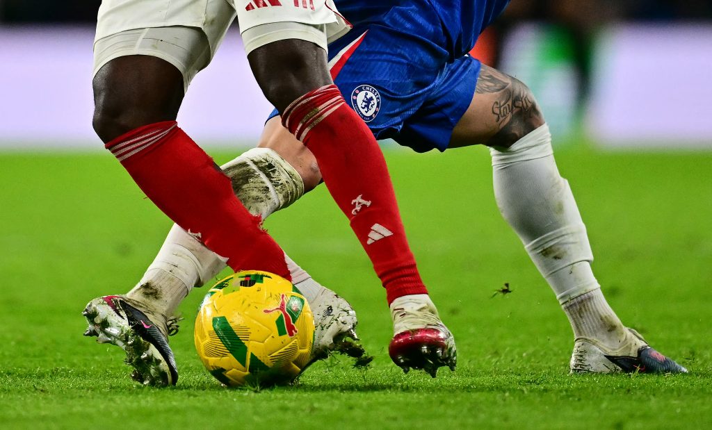 Este fin de semana se disputarán varios partidos importantes en el mundo. Foto: AFP